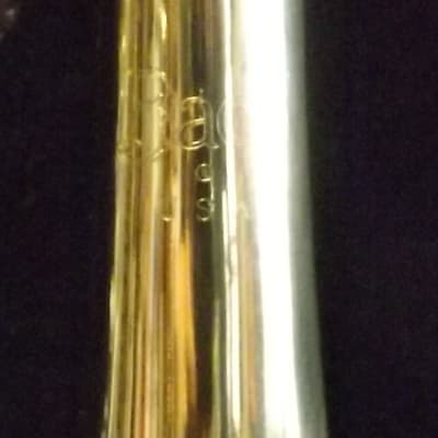 Bach TR300 Trumpet Outfit F12920 image 4