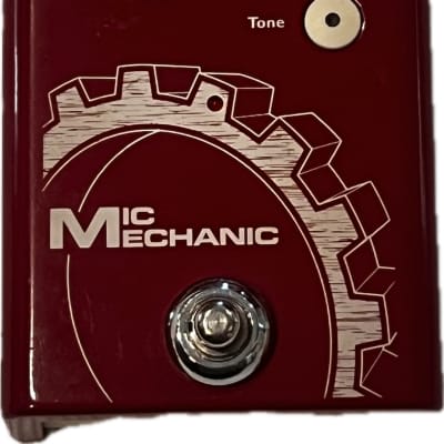 TC Helicon Mic Mechanic | Reverb