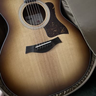 Crafter TB-ROSE エレアコ Crafter TB-ROSE (Twin Birds 32nd