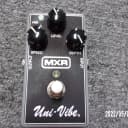 MXR M68 Uni-Vibe Chorus/Vibrato Pedal