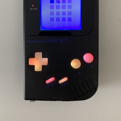 Arduinoboy lsdj nanoloop ケーブル付　チップチューン ARDUINOBOY Game Boy MIDI Adapter (LSDJ, Mgb, Chord, Nanoloop