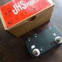 JHS A/B/Y Box nagelneu inkl. original Verpackung gekauft für ein Projekt und nie verwendet (Nr. 1/2)