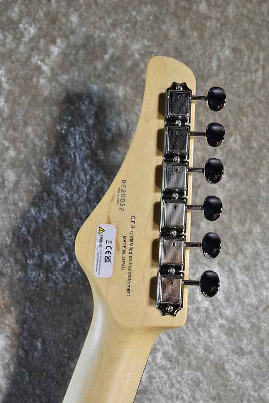 MODIFIED】JOS2-TD-R/IV