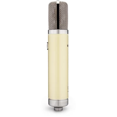 Warm Audio WA-251 Large-Diaphragm Tube Condenser Microphone image 5