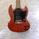 Gibson SG Tribute Electric Guitar (Vintage Satin)