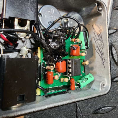 Hermida Audio Mosferatu | Reverb UK