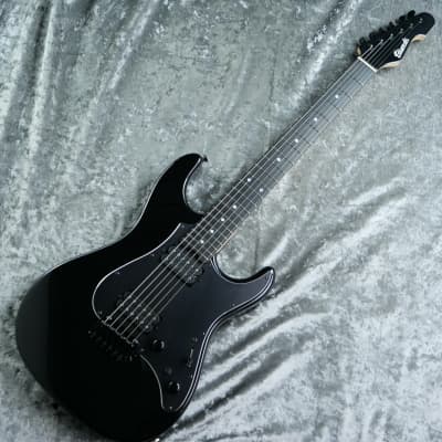 ESP EDWARDS E-SNAPPER-AL -Black Limited- [20 Pieces Limtied
