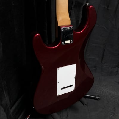 (8530) Dean Playmate Stratocaster image 9