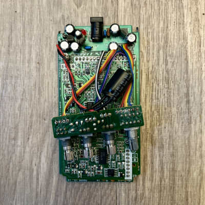 Reverb.com listing, price, conditions, and images for boss-rv-2-digital-reverb