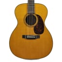 Martin 000-28EC Eric Clapton Signature Natural Acoustic Guitar