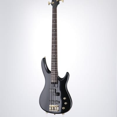 Bill Lawrence BPJR60G Black (09/25) | Reverb