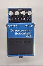 Boss CS-3