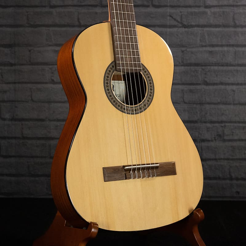 Admira Fiesta Classical Nylon String Guitar