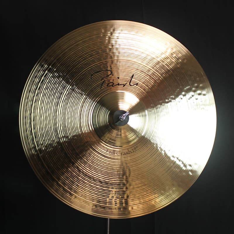 Paiste 19