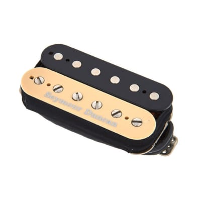 Seymour Duncan TB-11 Custom Bridge Trembucker | Reverb