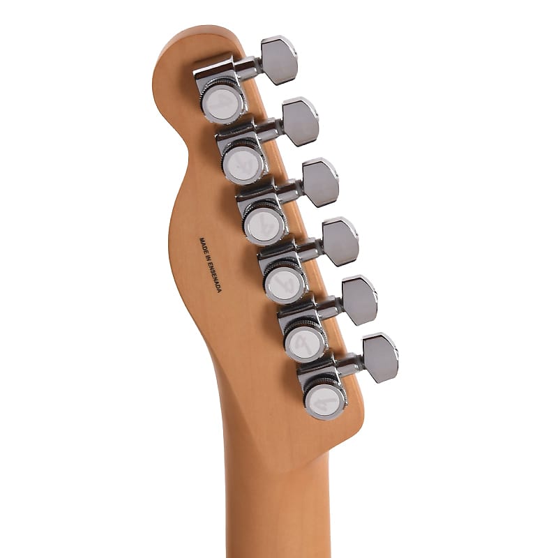 Fender Player II Modified Telecaster SH image 7