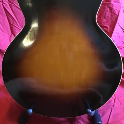 Gibson ES 175 1953 image 10