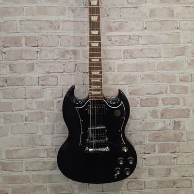 Gibson SG STD  Electric Guitar (Sarasota, FL) (NOV23) image 2