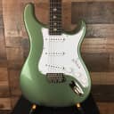 Paul Reed Smith Silver Sky Orion Green Rosewood, Gig Bag, Free Shipping 336