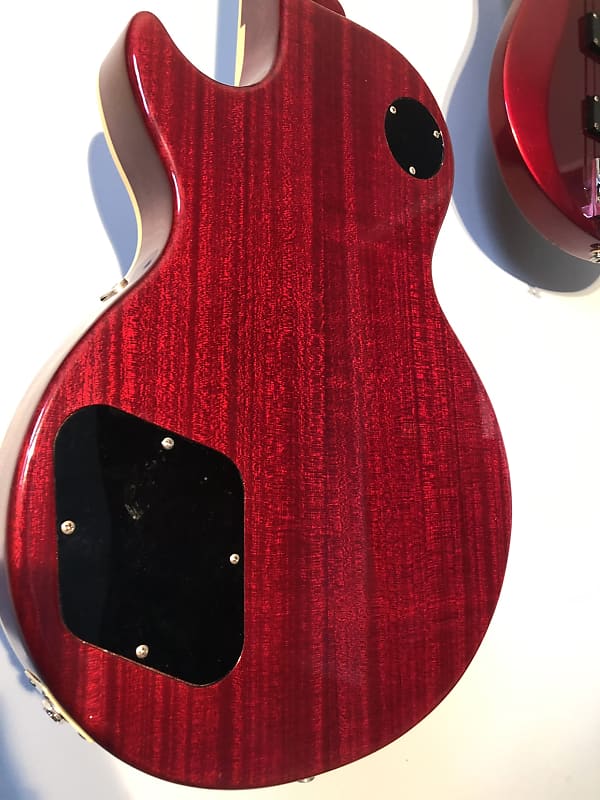 Epiphone by Gibson Les Paul Standard LQ Series, Made in