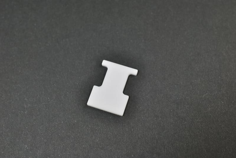 Audio Technica Ceramic Cartridge Spacer  			
