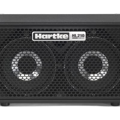 Hartke HyDrive HL210 Bass Cabinet (Atanta, GA) (A63CLOSE) for sale