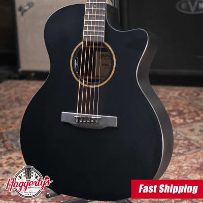 Crafter ML Rose 30th Anniversary Natural | Reverb