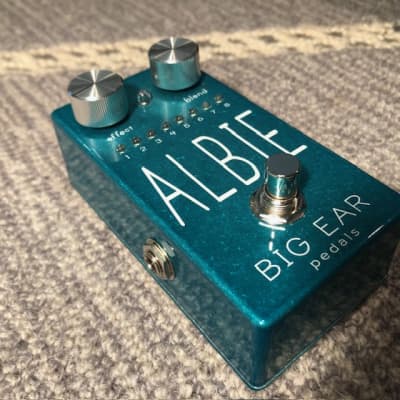 Reverb.com listing, price, conditions, and images for big-ear-albie