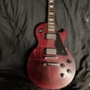 Used Gibson Les Paul Studio Faded T 2016 Worn Cherry