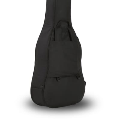 Access Bags and Cases Stage Three Dreadnaught Acoustic Guitar Bag image 3
