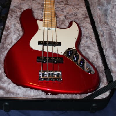 Fender Mod Shop Jazz Bass | Reverb