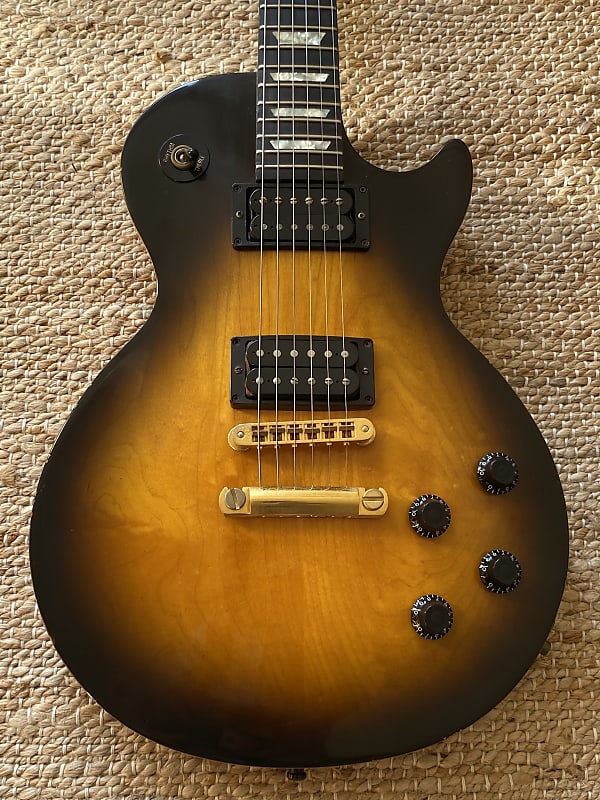 Gibson Les Paul Studio Lite 1993 | Reverb Canada