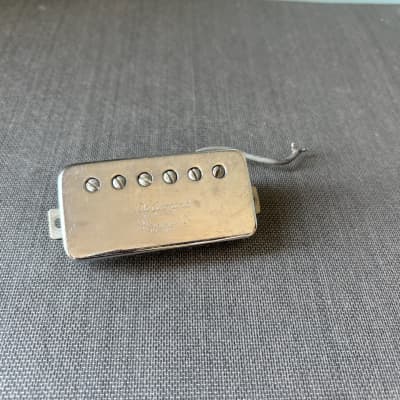 Gibson TIM SHAW PAF Humbucker 1982 | Reverb Canada