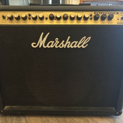 Marshall Valvestate VS100 