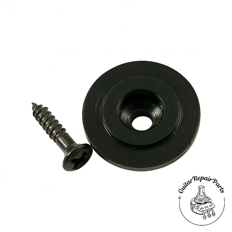 Kluson KBRB String Retainer Guide Disc For Fender Basses - | Reverb