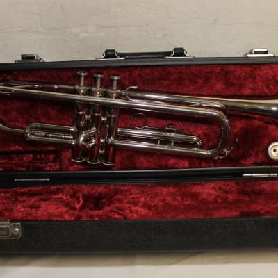 Yamaha YTR-1310 Bb Trumpet 1982-1991 | Reverb Canada