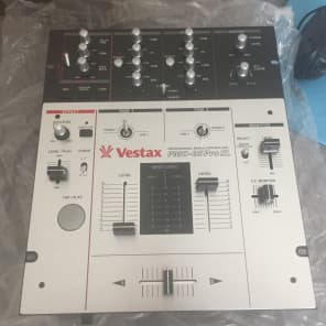 Vestax PMC-05PRO3 フェーダーの洗浄 - DJ DRAGONの気になる機材