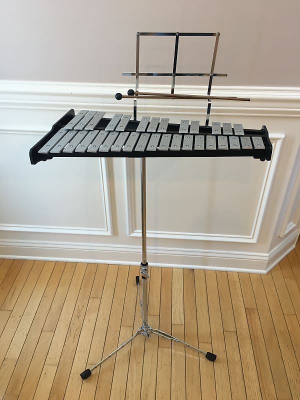 Pearl Glockenspiel PL910C Reverb