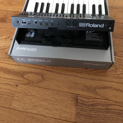 Roland JU-06 Boutique Series Digital Synthesizer Sound Module image 2