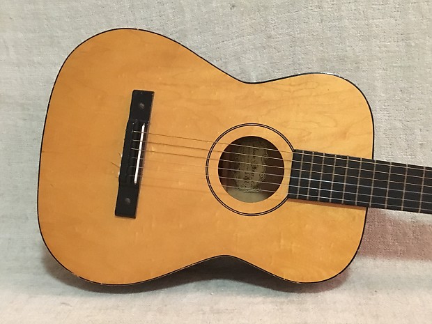 Kay shop classical guitar