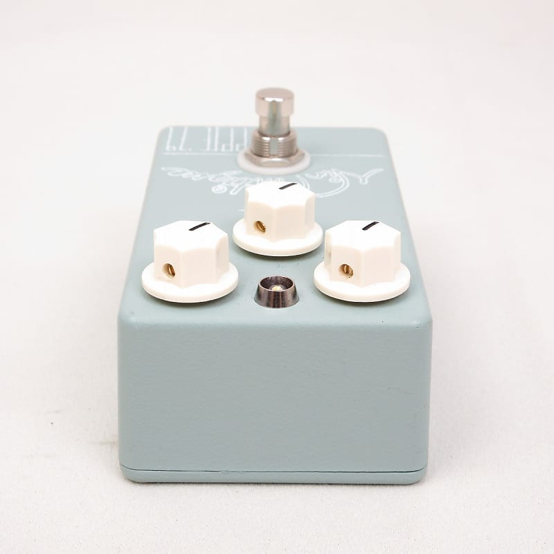 Vin-Antique PPSE‘79 ver.2 Vin-Antique PPSE 79 Ver.2 Overdrive (02/14) | Reverb