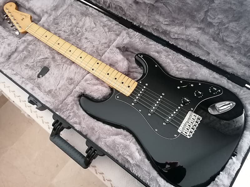 Fender 2019 Limited Edition MIJ Hardtail Stratocaster | Reverb