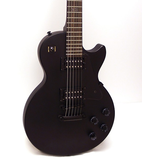 Epiphone goth studio sale