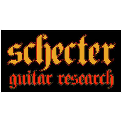 Schecter Robert Smith UltraCure-XII Vintage White VWHT 12-String Electric Guitar Ultra Cure 12 image 3