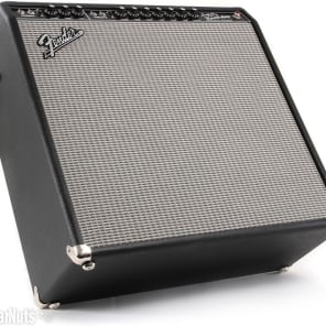 Fender '65 Super Reverb 4x10" 45-watt Tube Combo Amp image 4