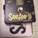 Vintage Tech 21 SansAmp Classic