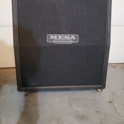 Mesa Boogie Rectifier Standard 240-Watt 4x12