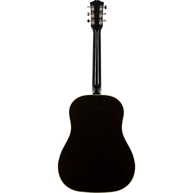 Gibson Southern Jumbo Original Left-Handed image 4