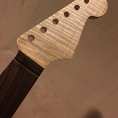 Warmoth 24