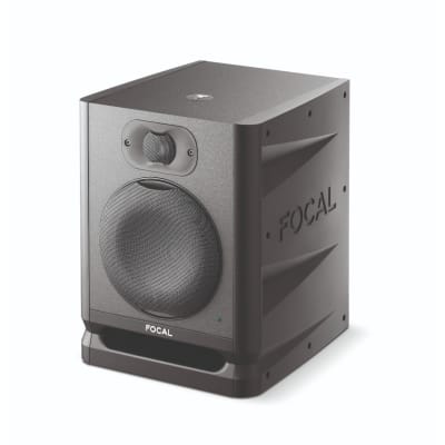 Focal Alpha 65 EVO Monitor Speaker image 1